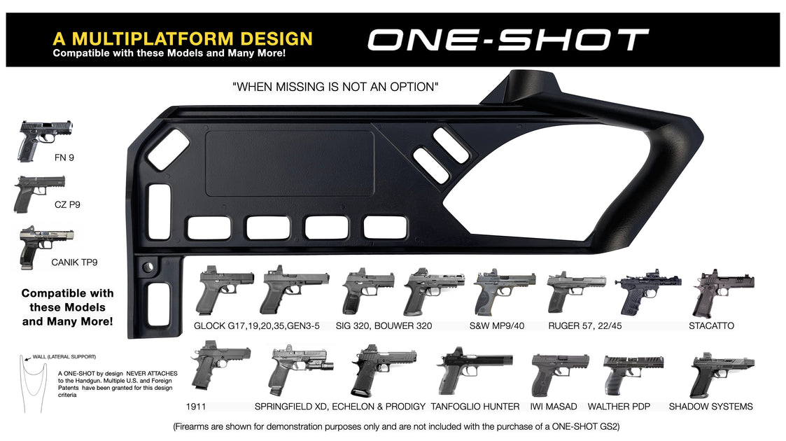 Products ONESHOT SYSTEMS