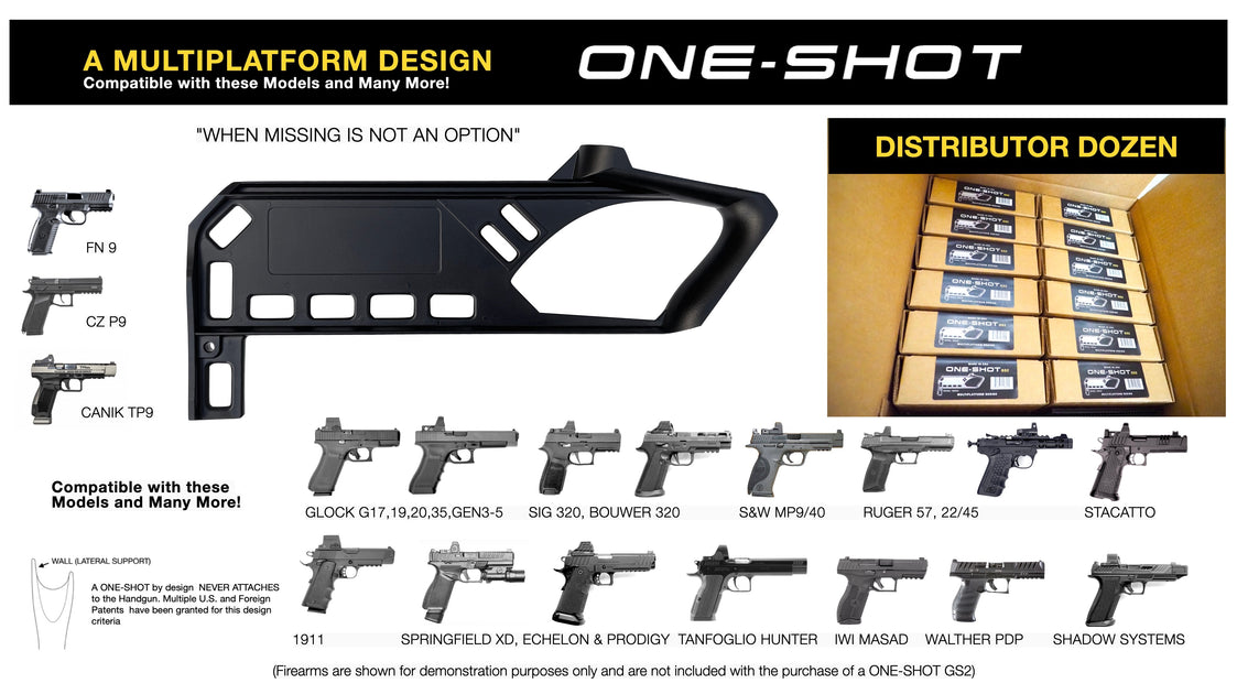 Products ONESHOT SYSTEMS