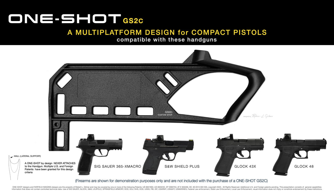 One Shot Ct Products – ONE-SHOT SYSTEMS